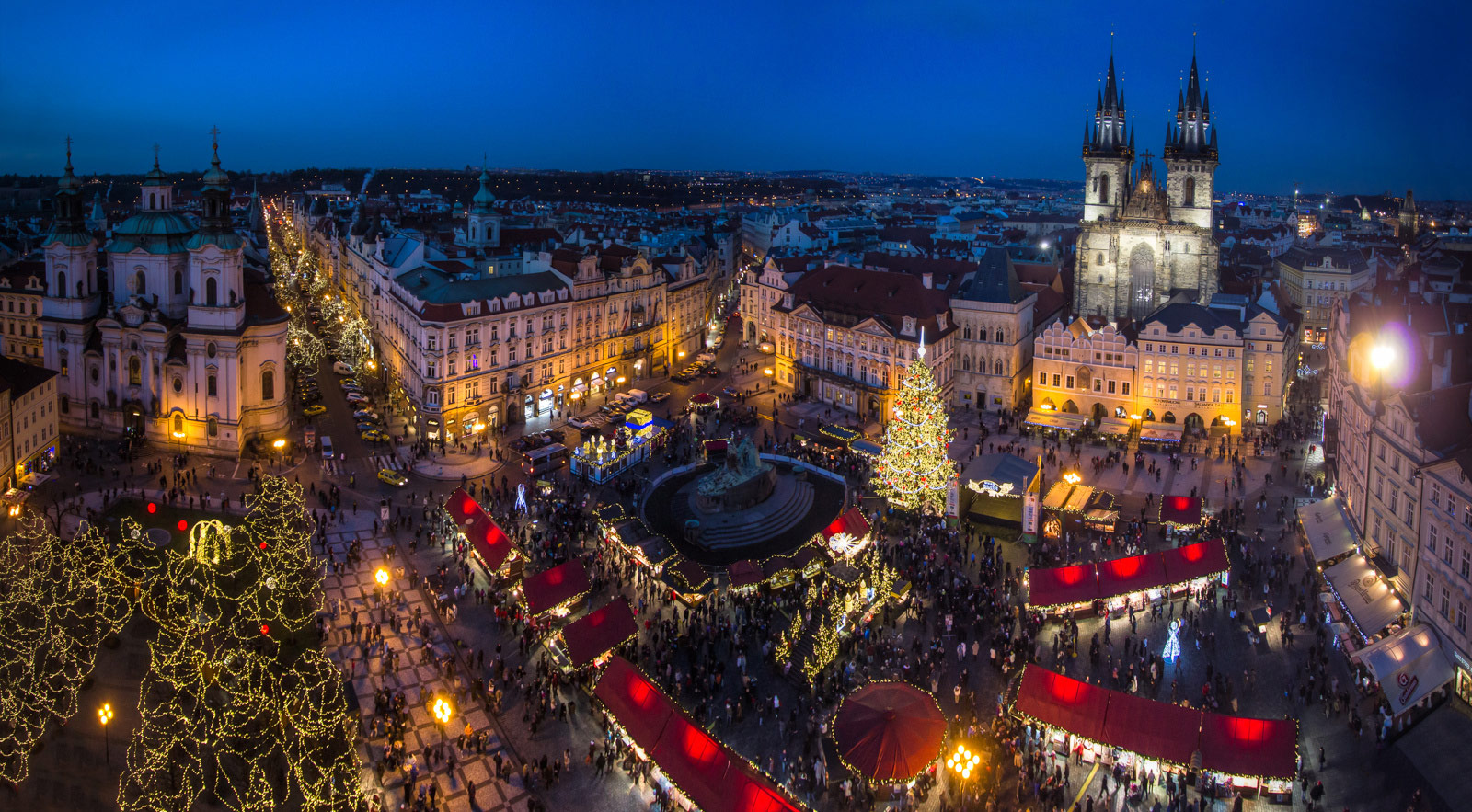 Prague
